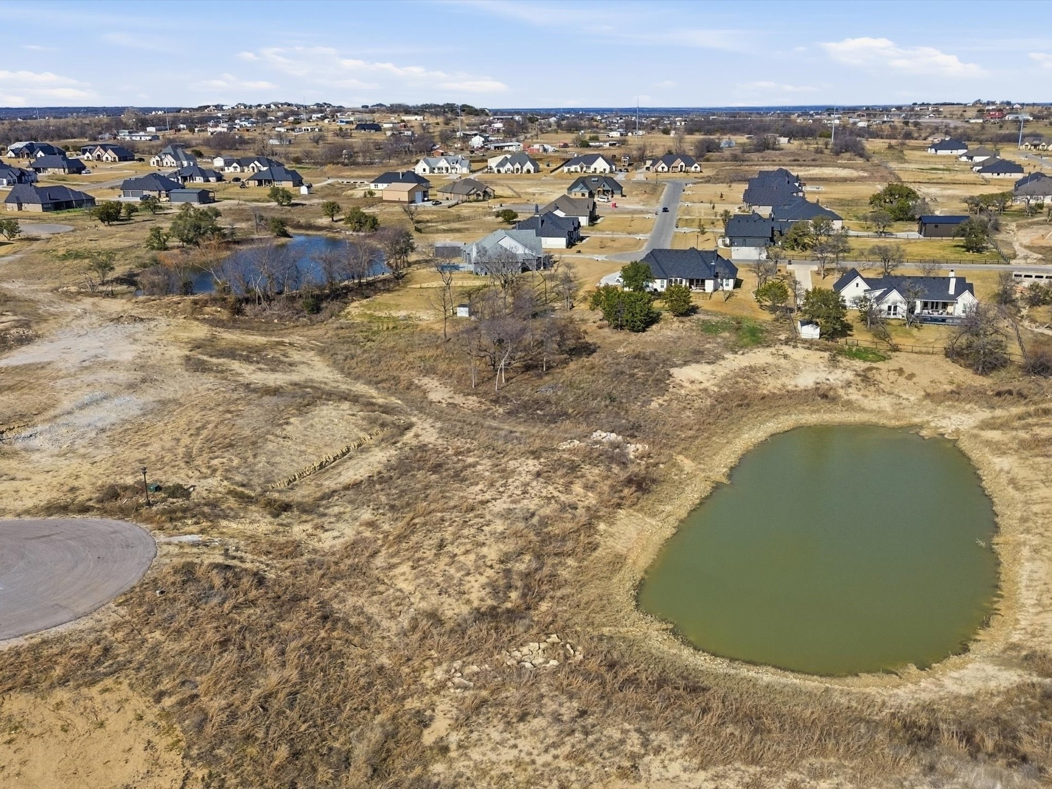 839 Wind River Pass Azle TX 76020