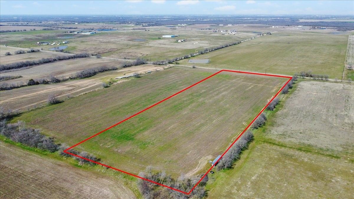10.11 Acres Airport Road Tioga TX 76271