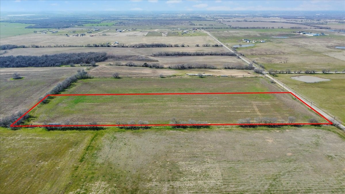 10.11 Acres Airport Road Tioga TX 76271