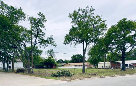 Tbd Texas Street Sulphur Springs TX 75482