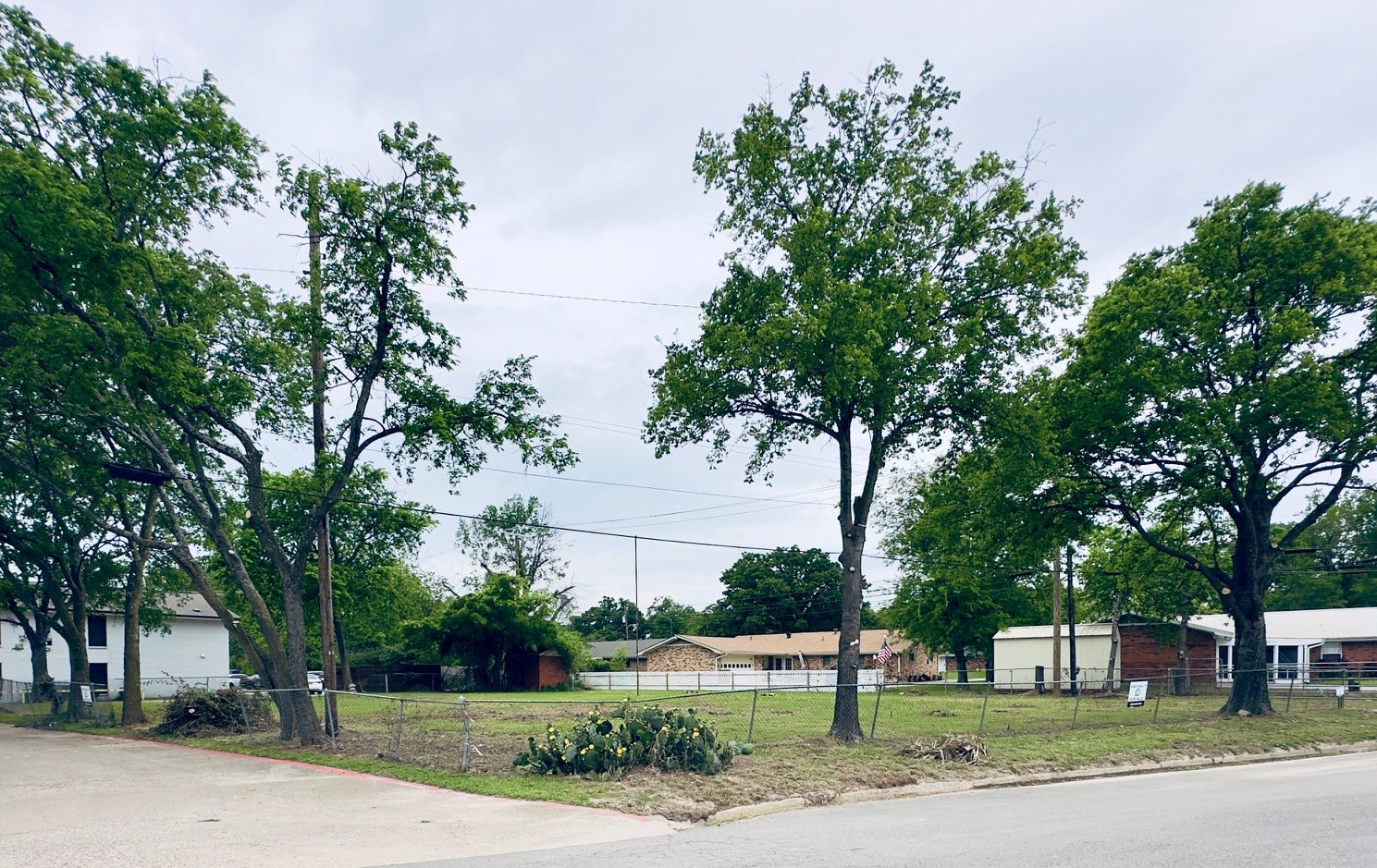 Tbd Texas Street Sulphur Springs TX 75482