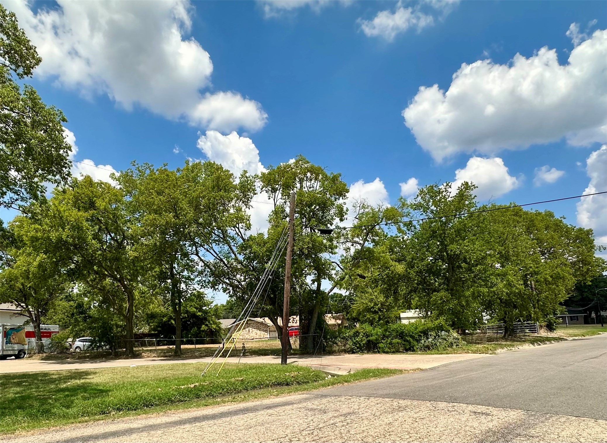 Tbd Texas Street Sulphur Springs TX 75482