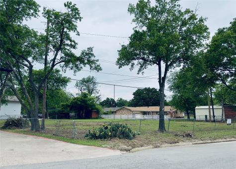 Tbd Texas Street Sulphur Springs TX 75482