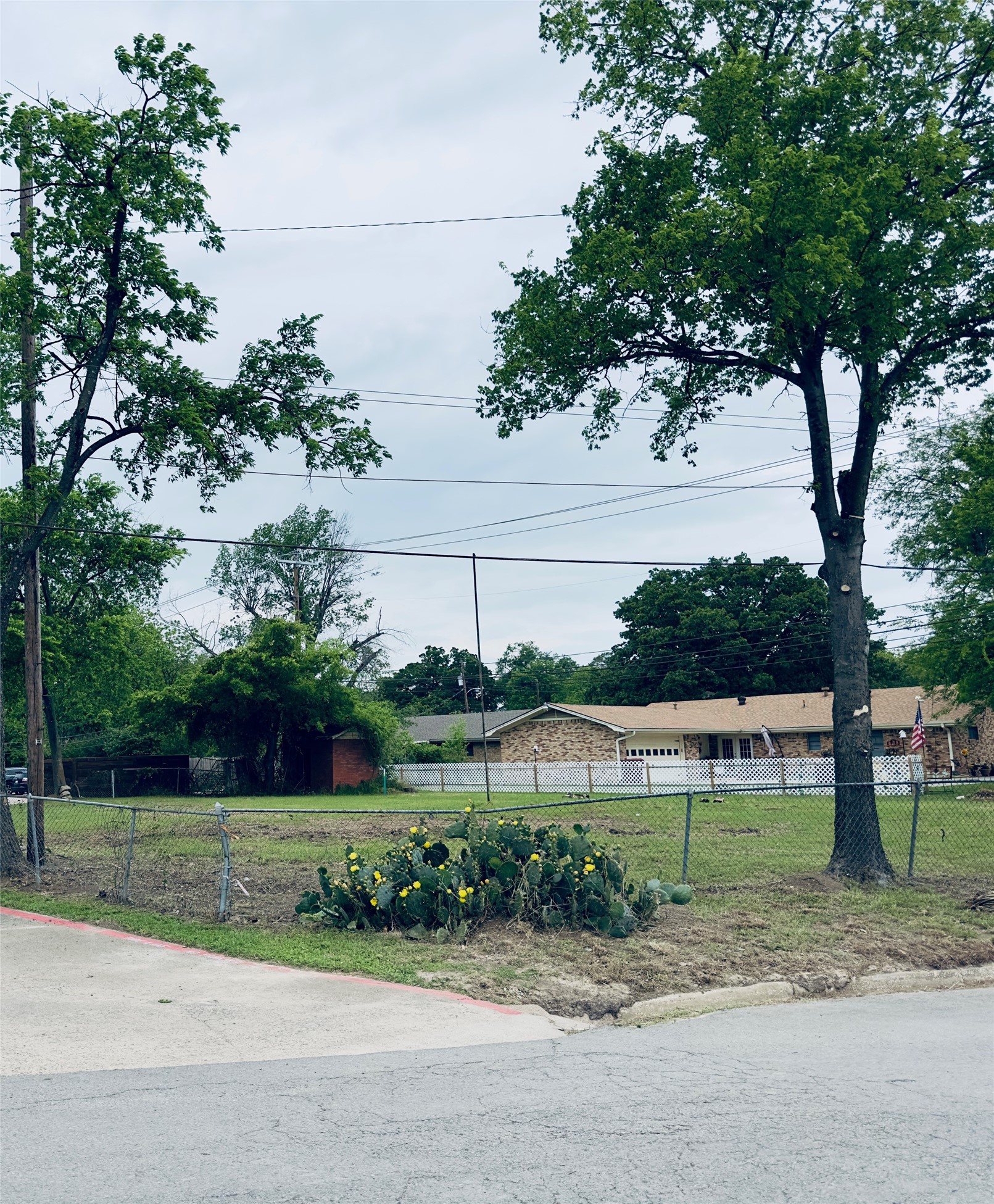 Tbd Texas Street Sulphur Springs TX 75482