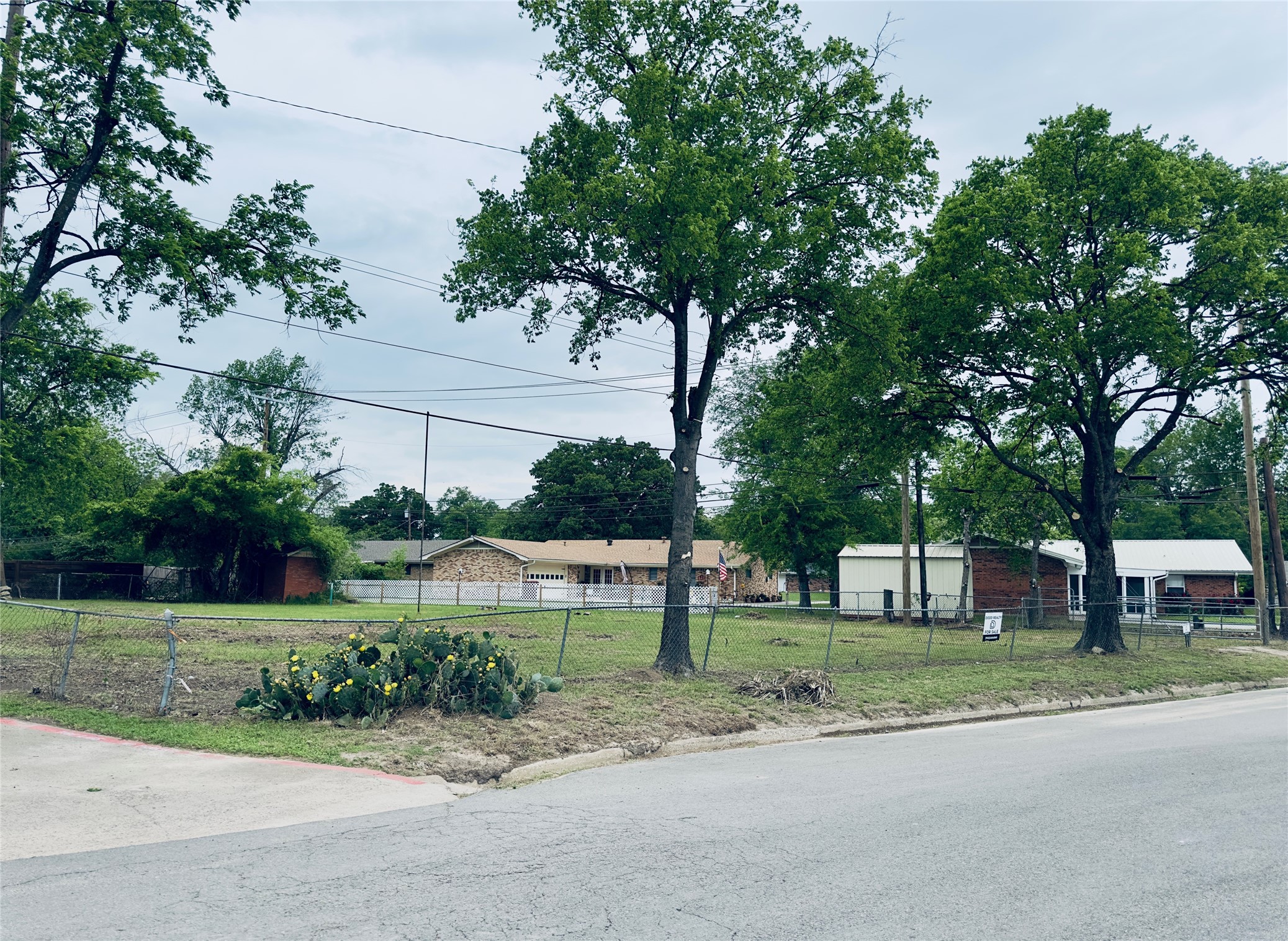 Tbd Texas Street Sulphur Springs TX 75482