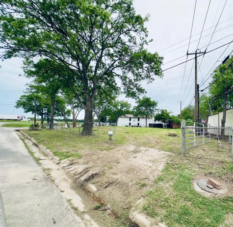 Tbd Texas Street Sulphur Springs TX 75482