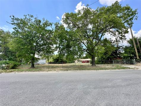 Tbd Texas Street Sulphur Springs TX 75482