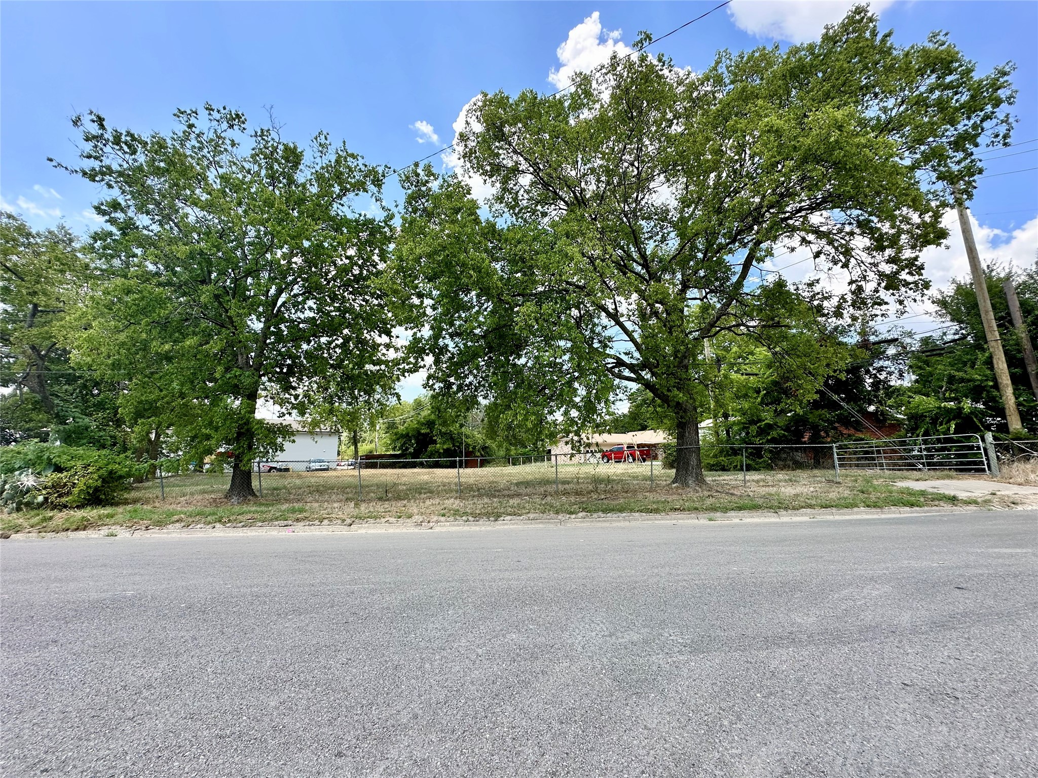 Tbd Texas Street Sulphur Springs TX 75482