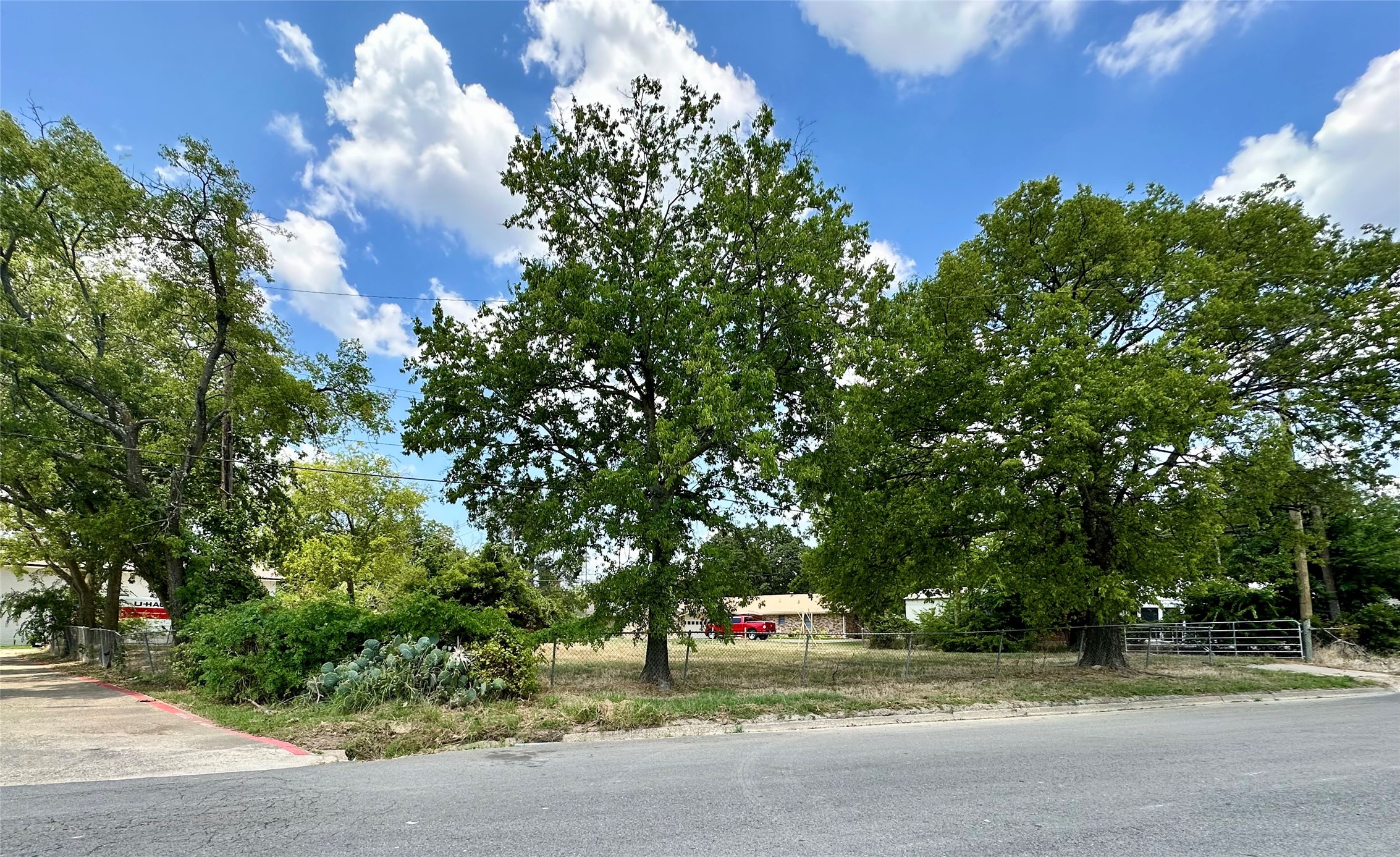 Tbd Texas Street Sulphur Springs TX 75482