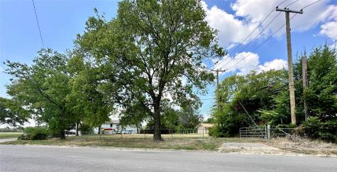 Tbd Texas Street Sulphur Springs TX 75482
