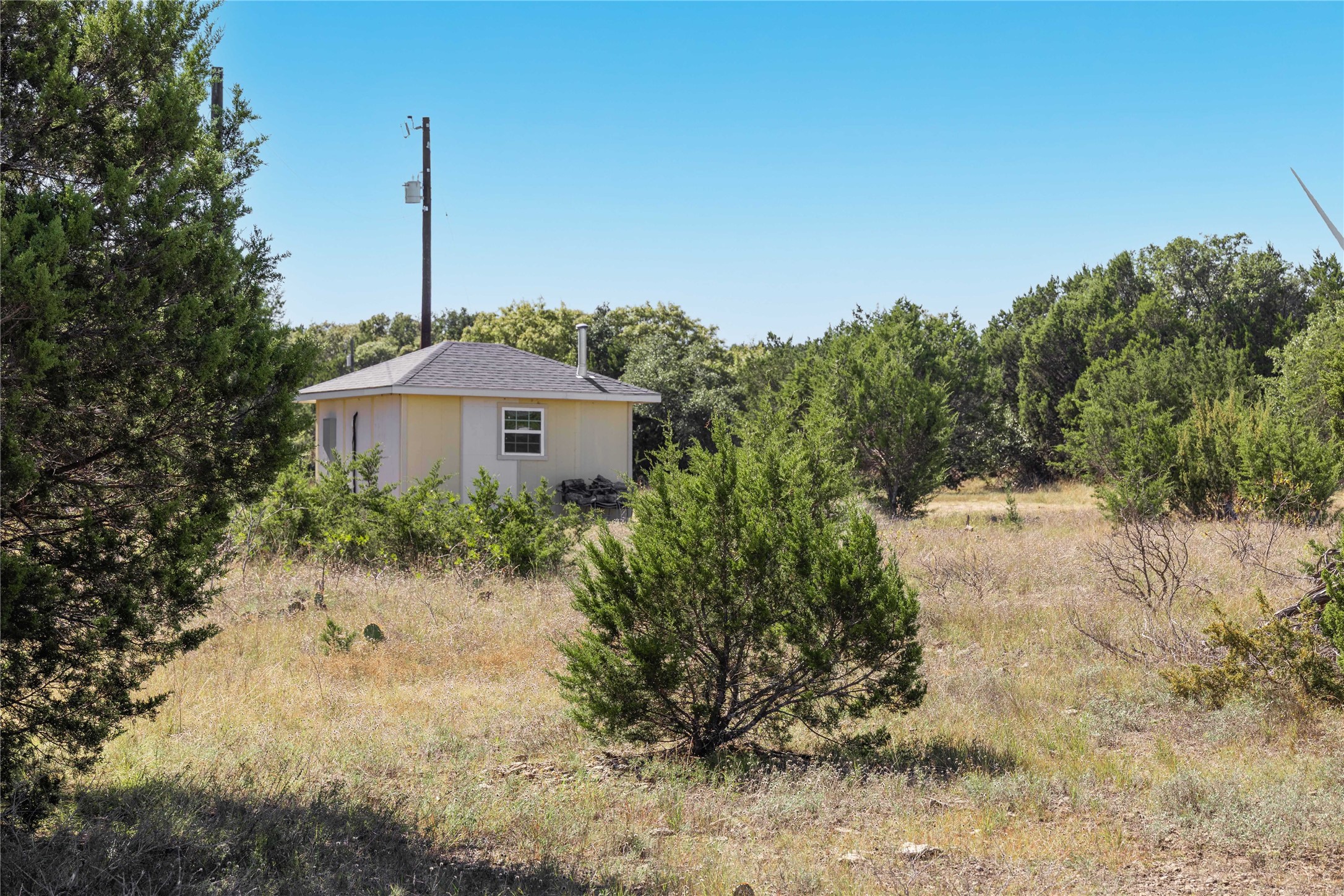 52 Acres Cr-407 Road Cross Plains TX 75232