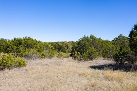 52 Acres Cr-407 Road Cross Plains TX 75232