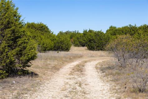 52 Acres Cr-407 Road Cross Plains TX 75232
