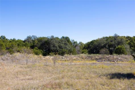 52 Acres Cr-407 Road Cross Plains TX 75232