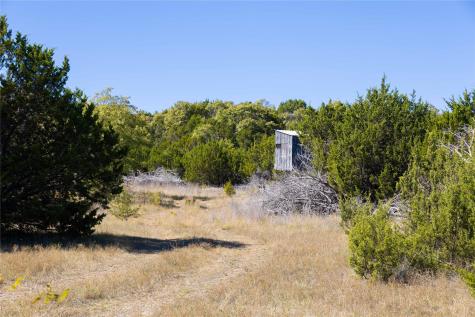 52 Acres Cr-407 Road Cross Plains TX 75232