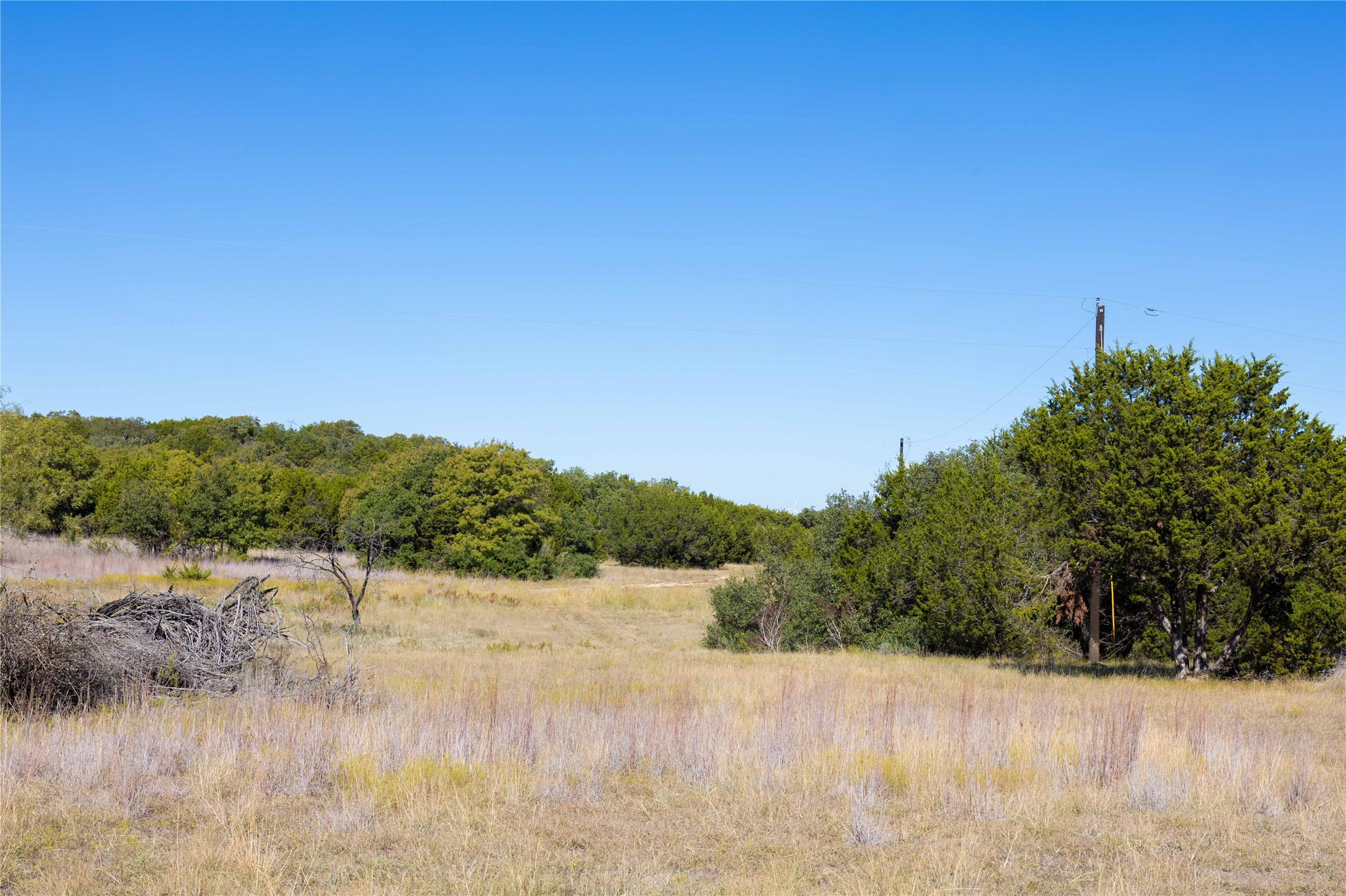 52 Acres Cr-407 Road Cross Plains TX 75232