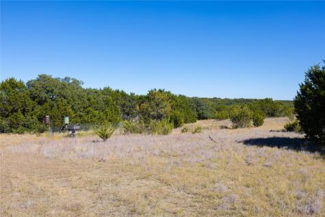 52 Acres Cr-407 Road Cross Plains TX 75232