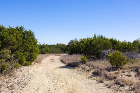 52 Acres Cr-407 Road Cross Plains TX 75232
