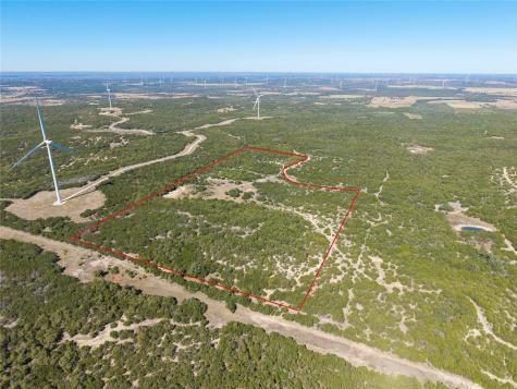 52 Acres Cr-407 Road Cross Plains TX 75232