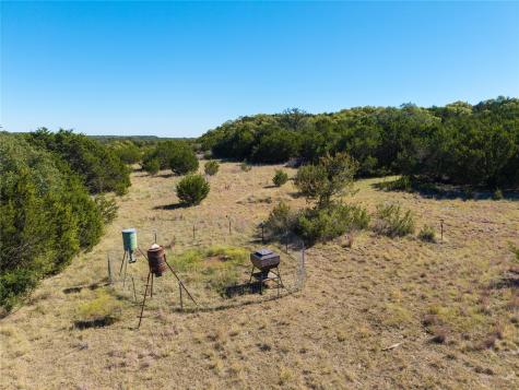 52 Acres Cr-407 Road Cross Plains TX 75232