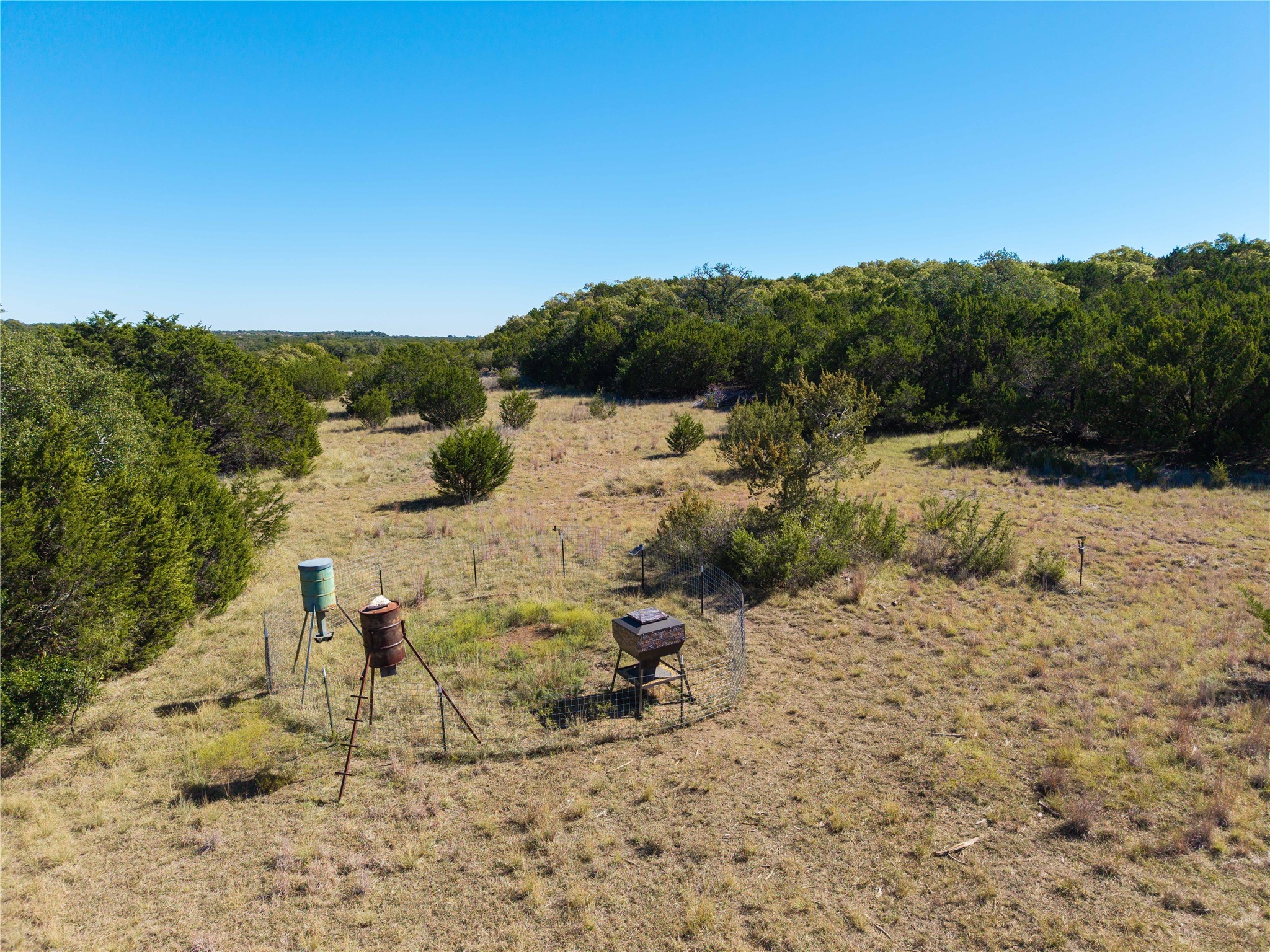 52 Acres Cr-407 Road Cross Plains TX 75232