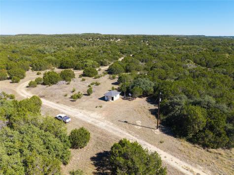 52 Acres Cr-407 Road Cross Plains TX 75232