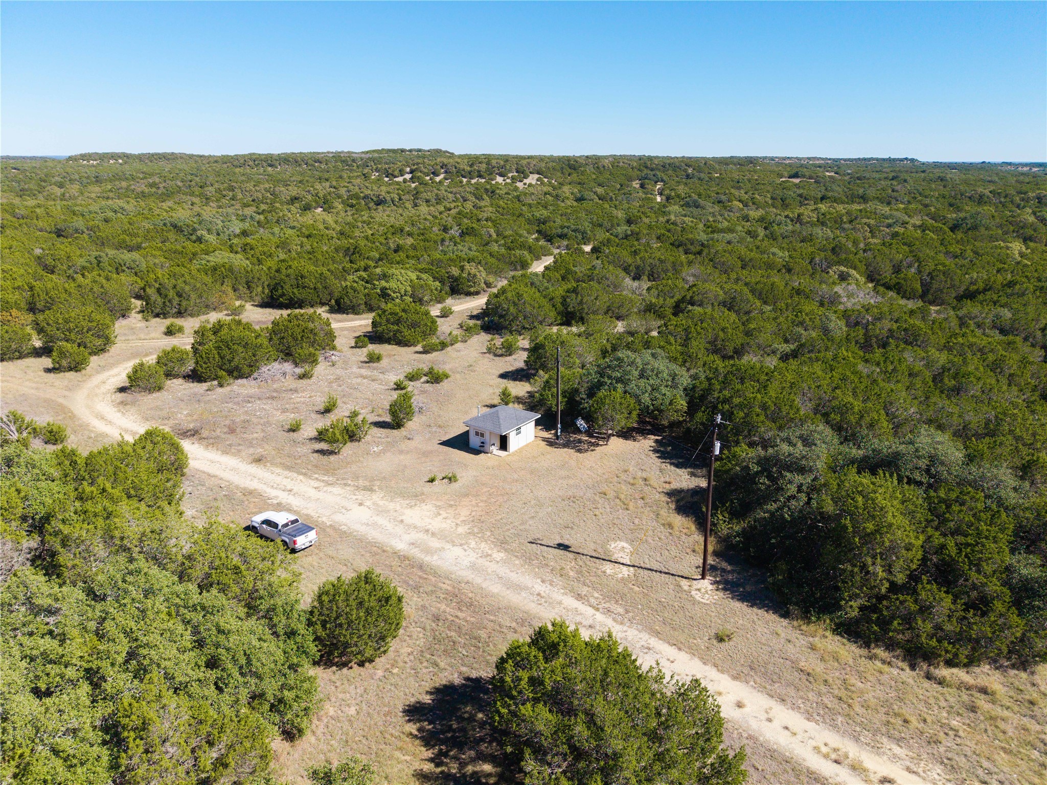 52 Acres Cr-407 Road Cross Plains TX 75232