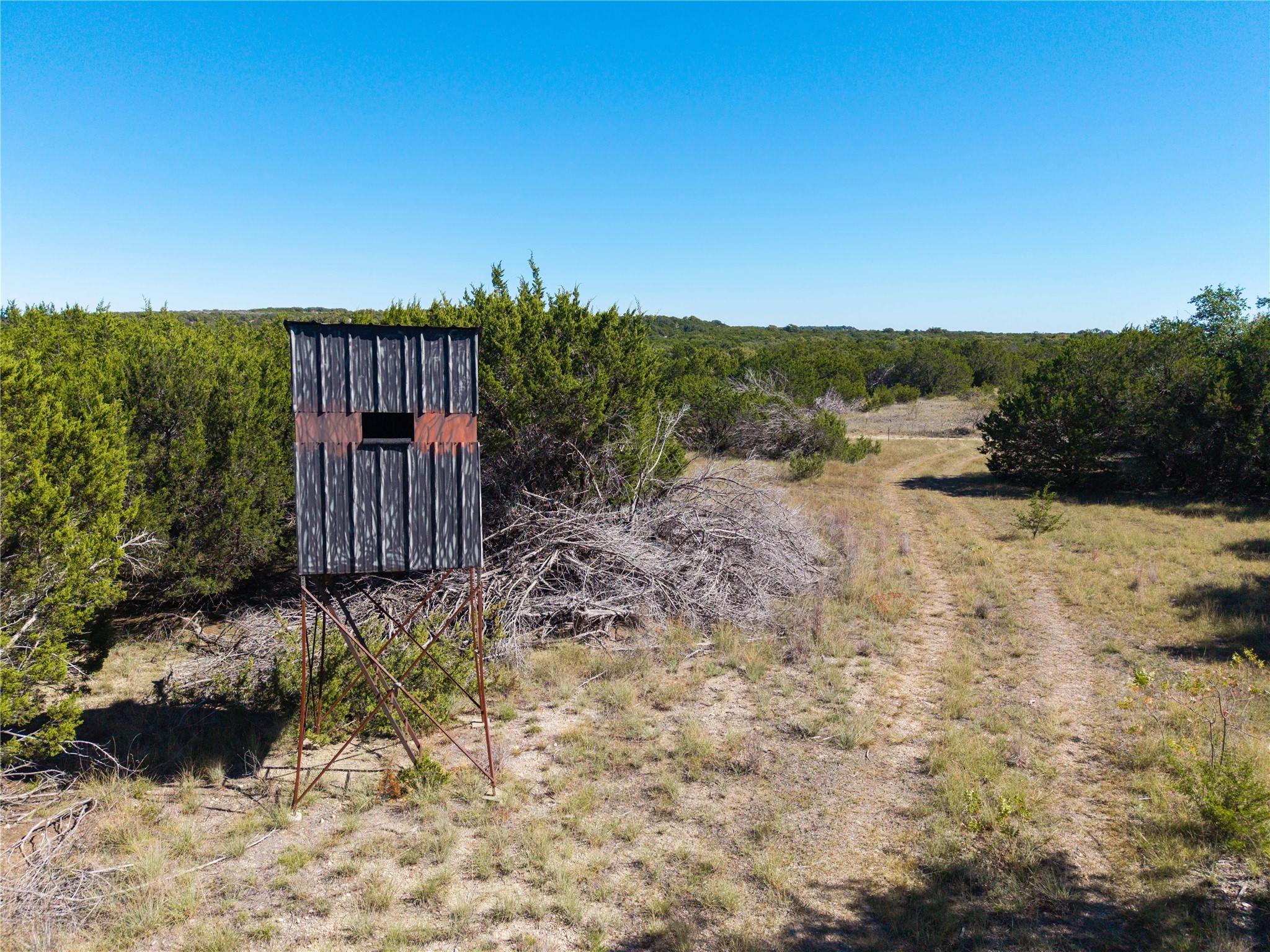 52 Acres Cr-407 Road Cross Plains TX 75232