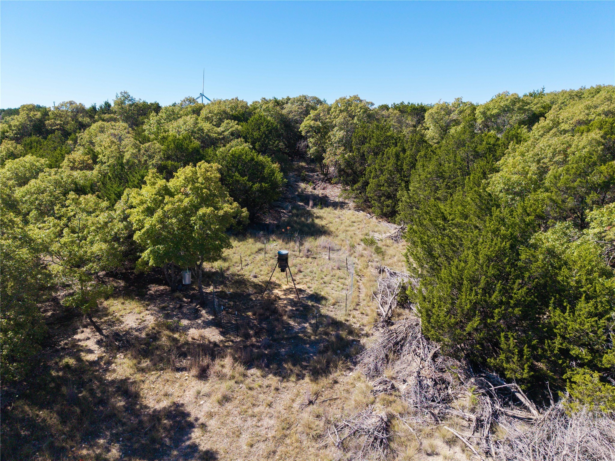 52 Acres Cr-407 Road Cross Plains TX 75232