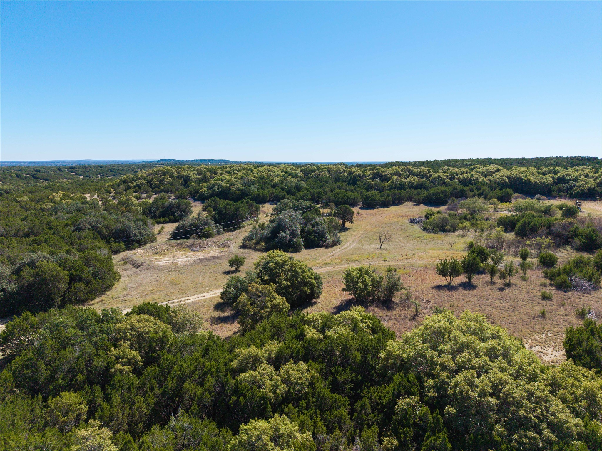 52 Acres Cr-407 Road Cross Plains TX 75232