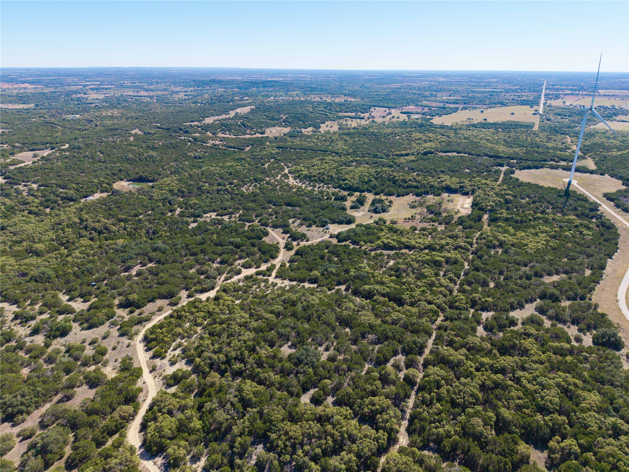 52 Acres Cr-407 Road Cross Plains TX 75232