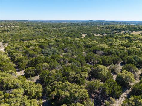 52 Acres Cr-407 Road Cross Plains TX 75232