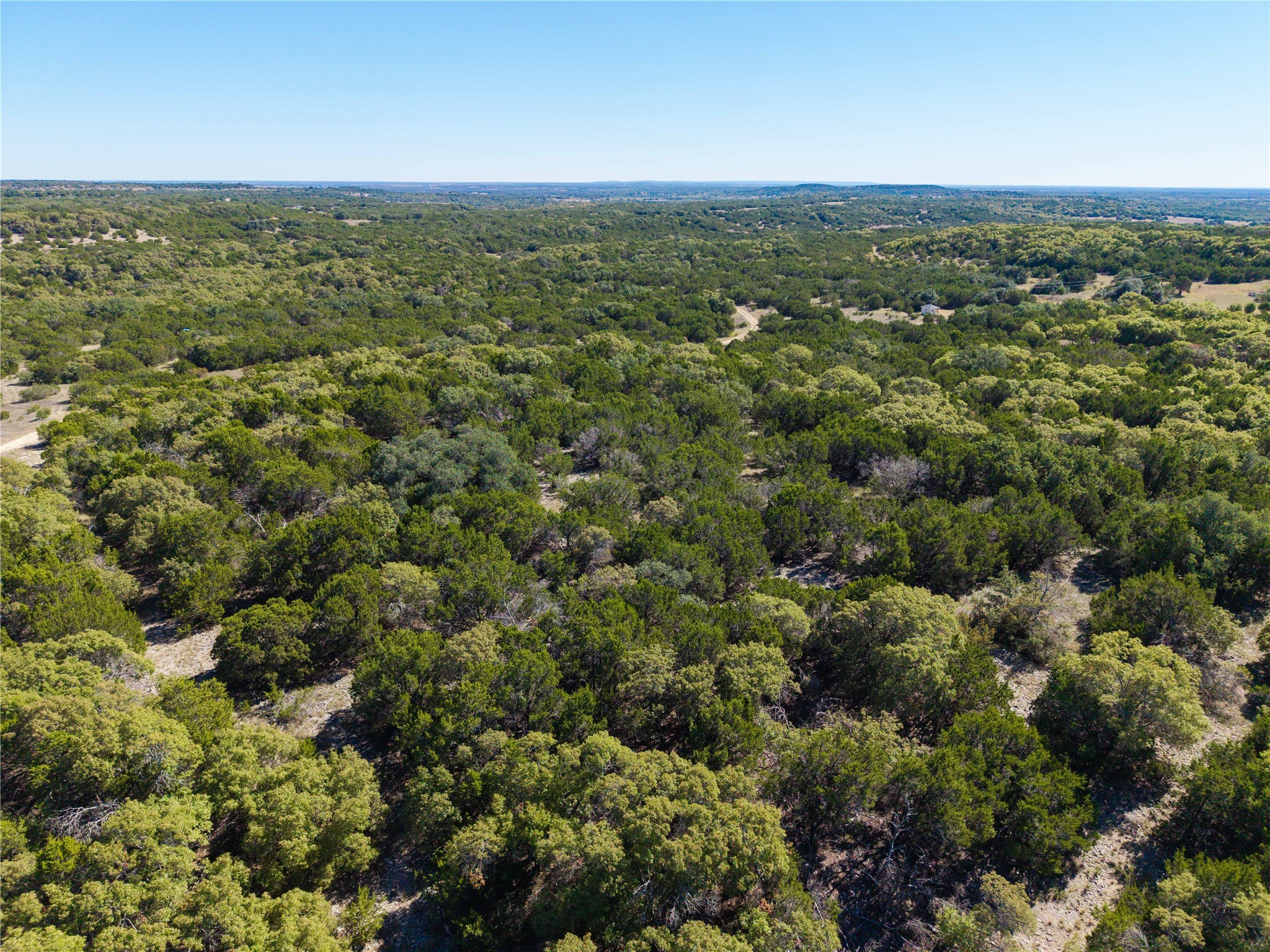 52 Acres Cr-407 Road Cross Plains TX 75232