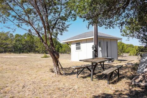 52 Acres Cr-407 Road Cross Plains TX 75232