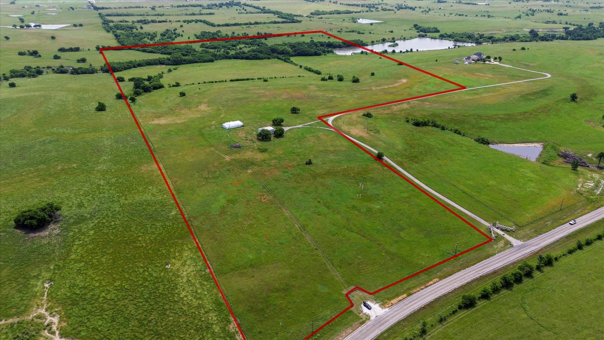 Tbd Fm 373 S Muenster TX 76252
