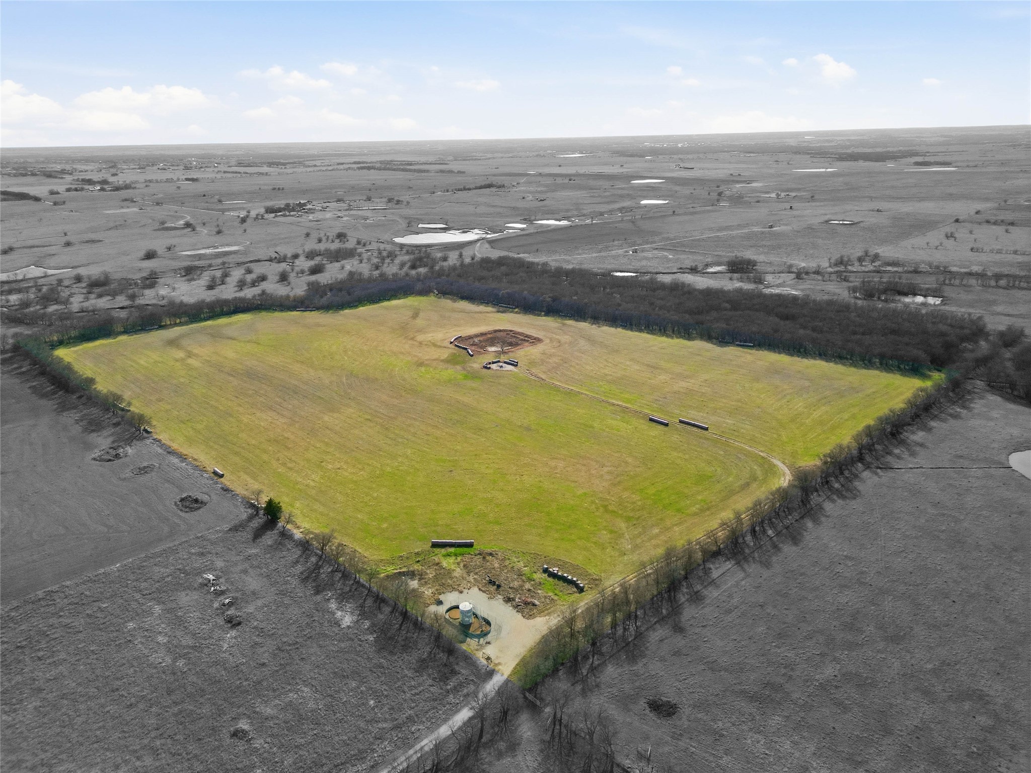 Tbd Donald Road Krum TX 76249