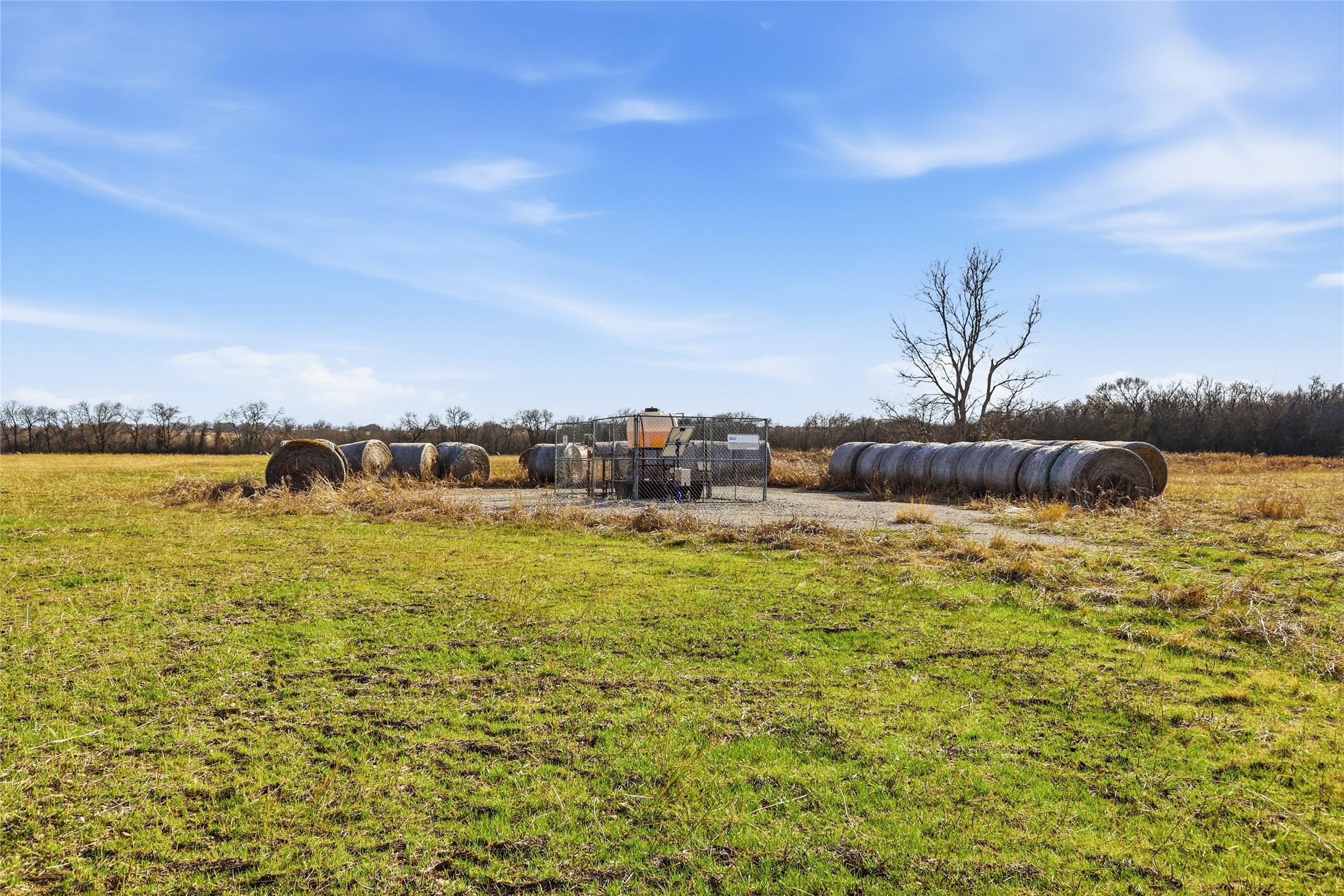 Tbd Donald Road Krum TX 76249