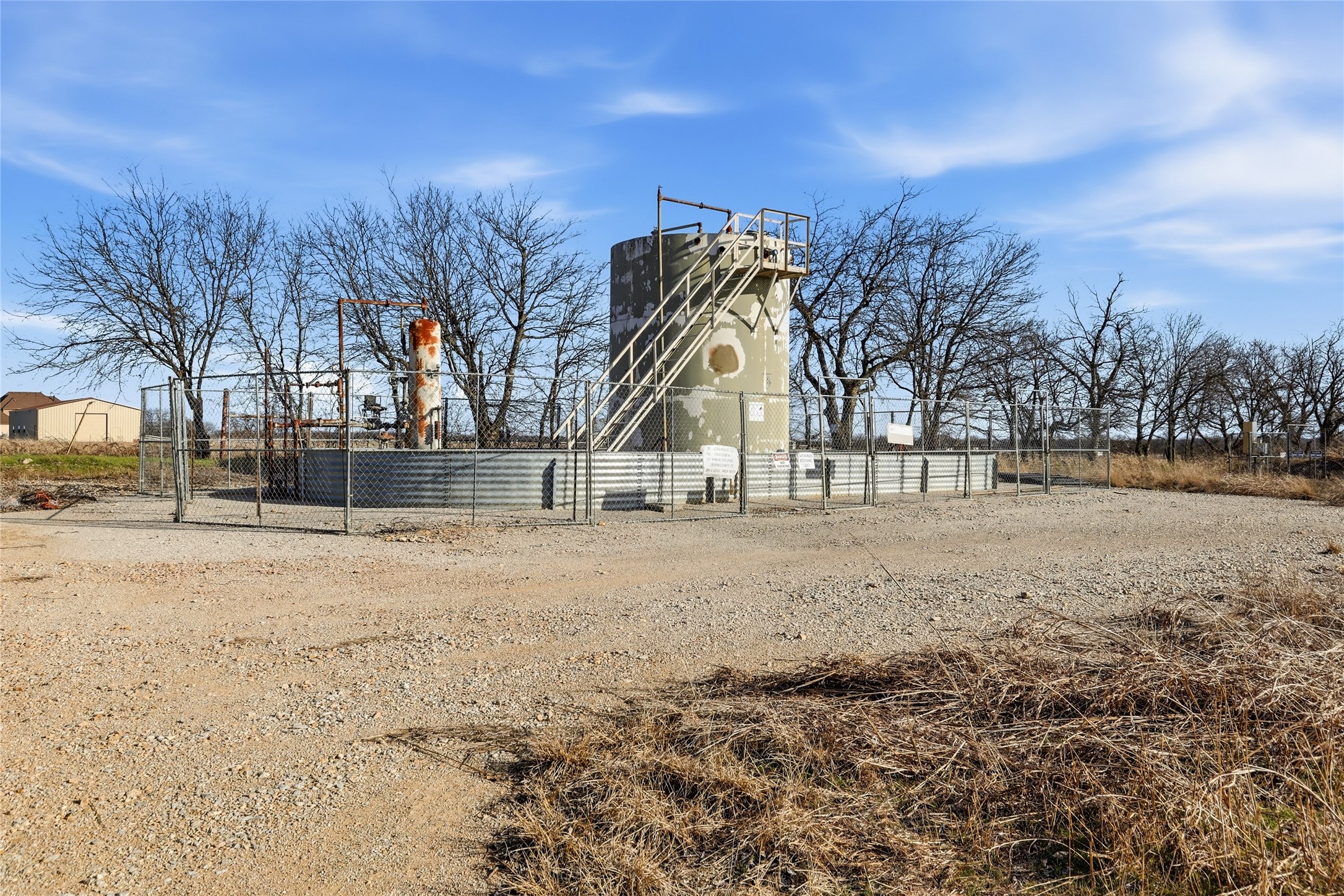 Tbd Donald Road Krum TX 76249