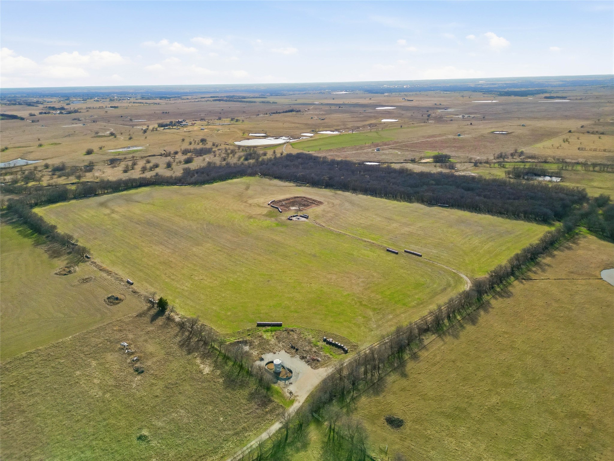 Tbd Donald Road Krum TX 76249