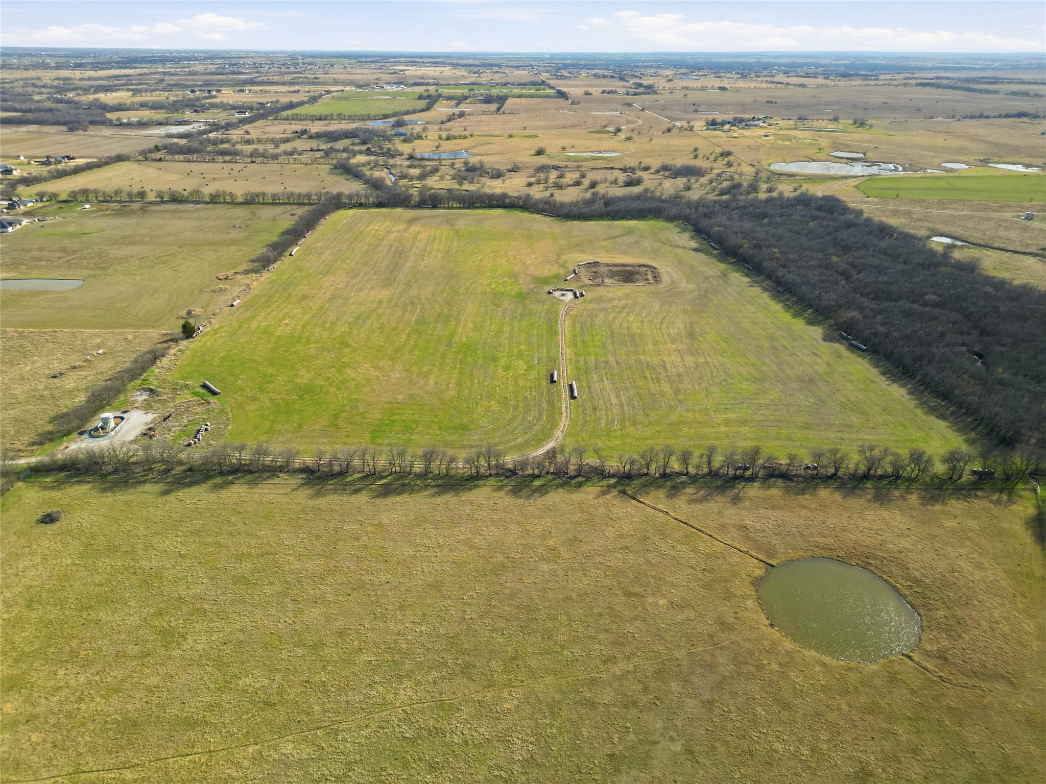 Tbd Donald Road Krum TX 76249