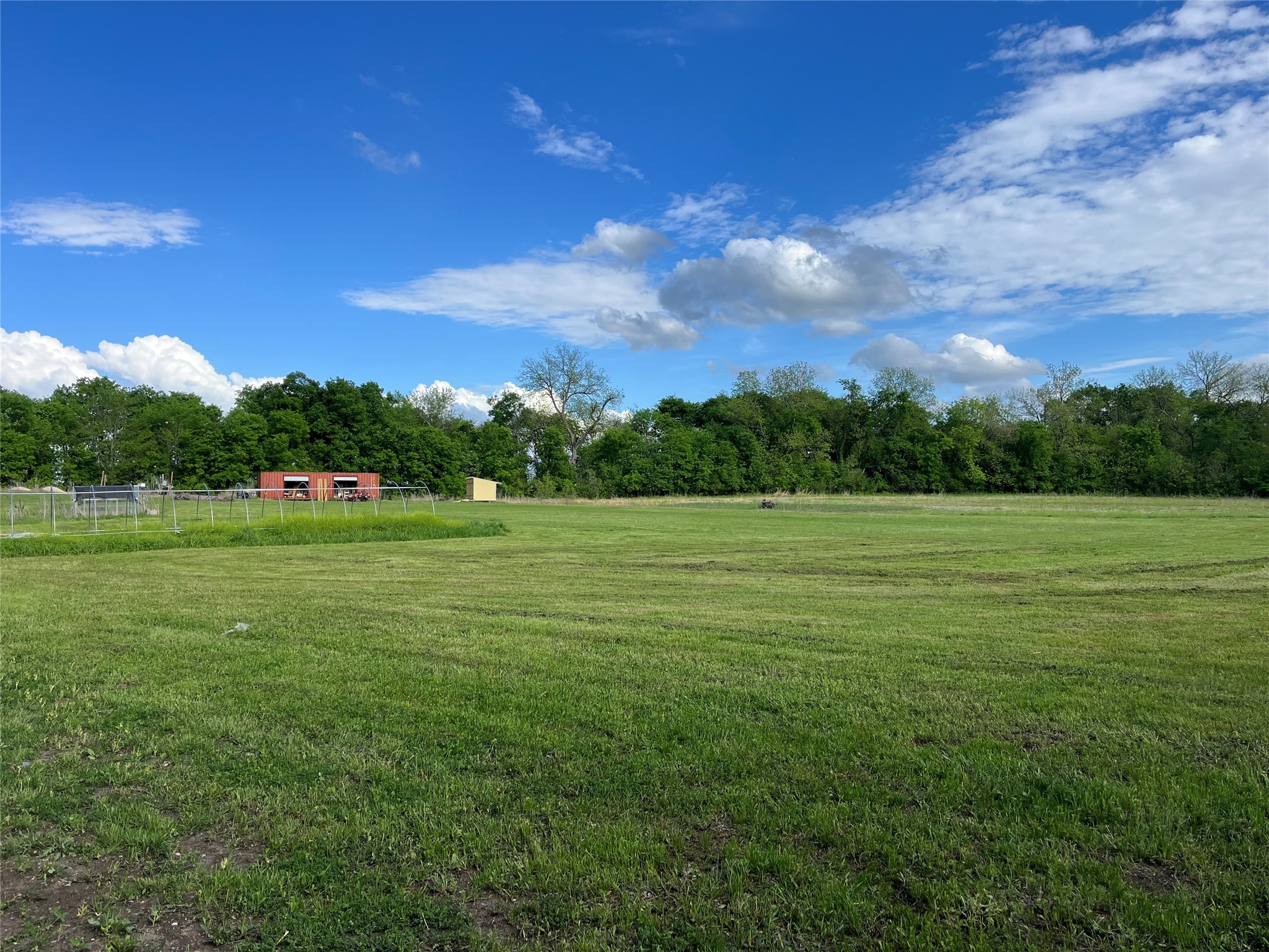 Tbd Cr 3525 Honey Grove TX 75446