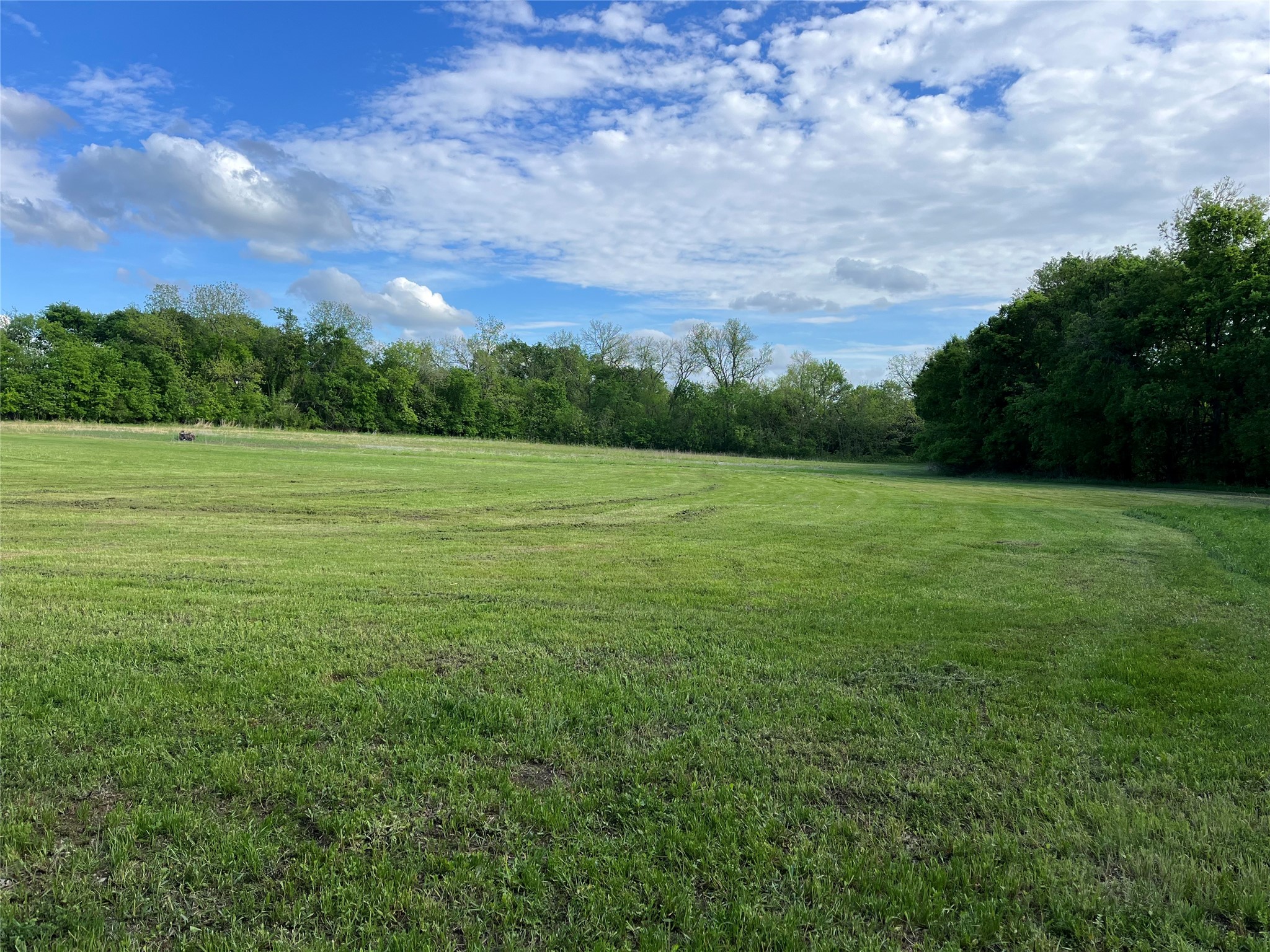 Tbd Cr 3525 Honey Grove TX 75446