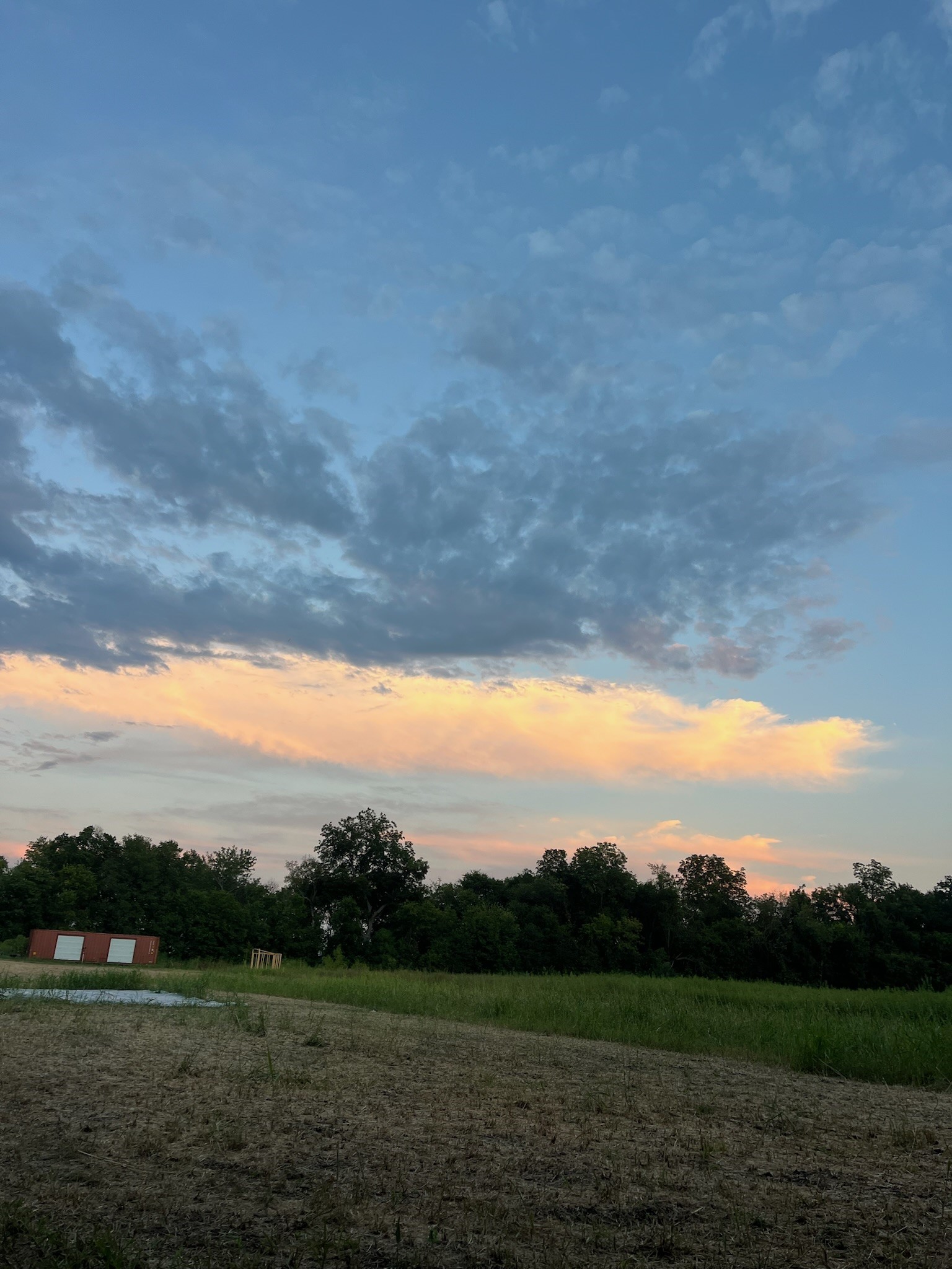 Tbd Cr 3525 Honey Grove TX 75446