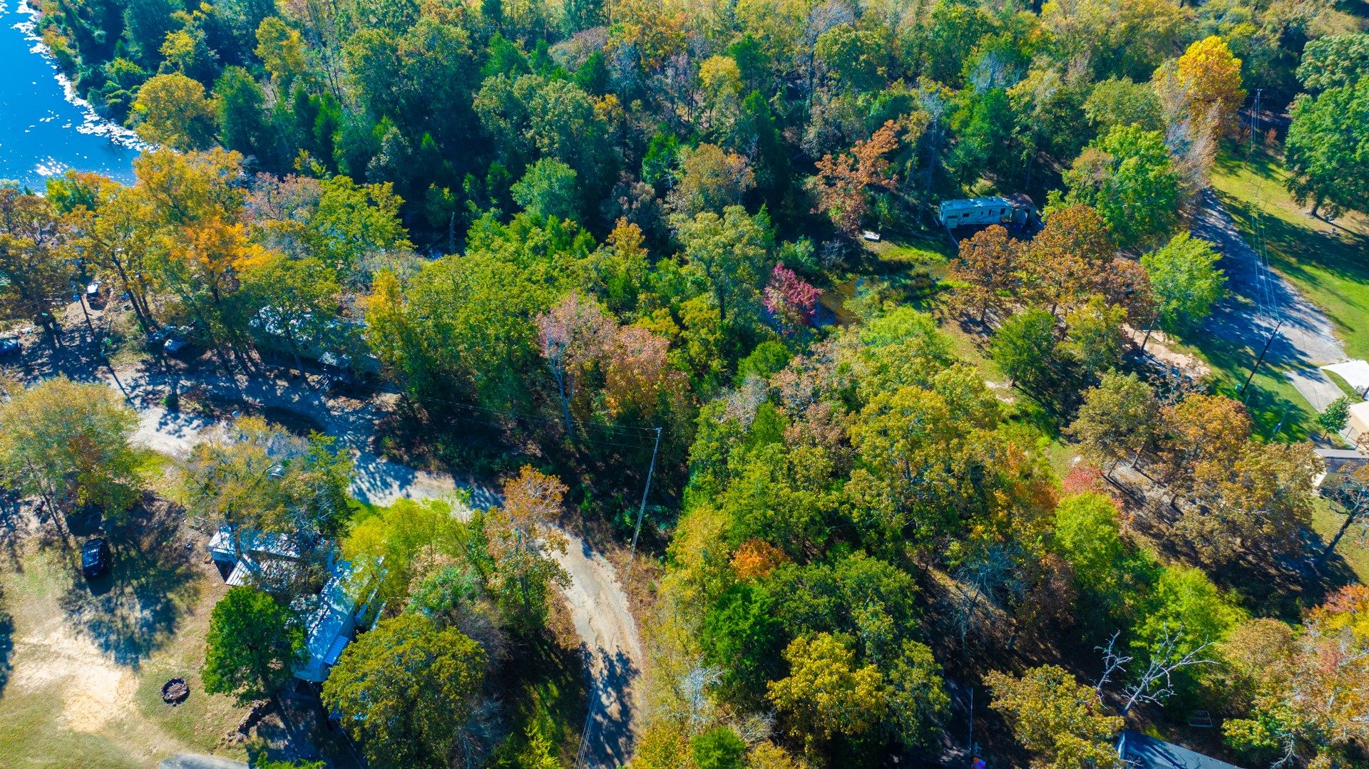 TBD-3 Cottonwood Lane Murchison TX 75778