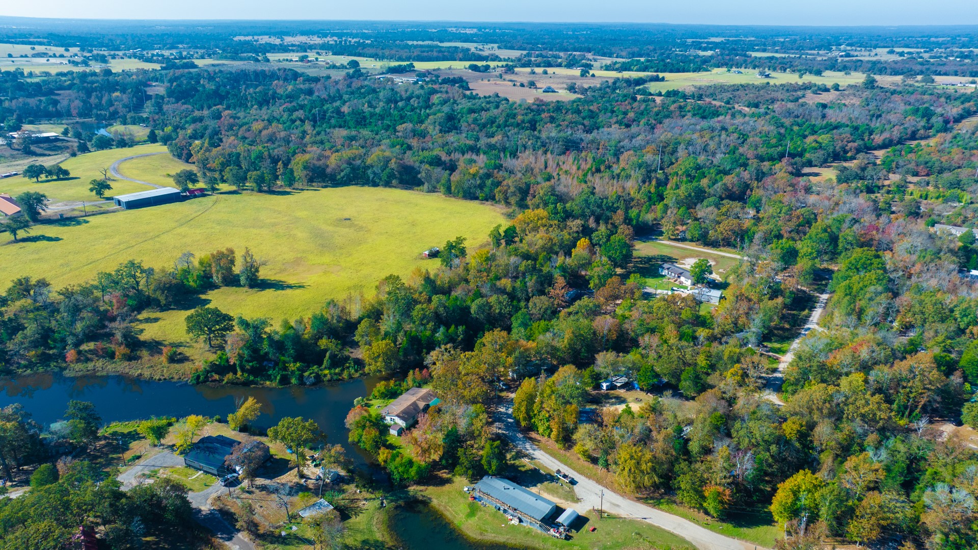 TBD-3 Cottonwood Lane Murchison TX 75778