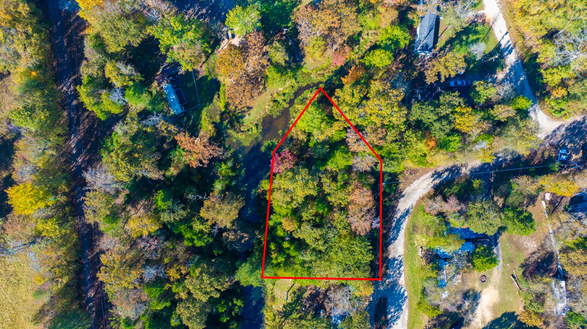 TBD-3 Cottonwood Lane Murchison TX 75778