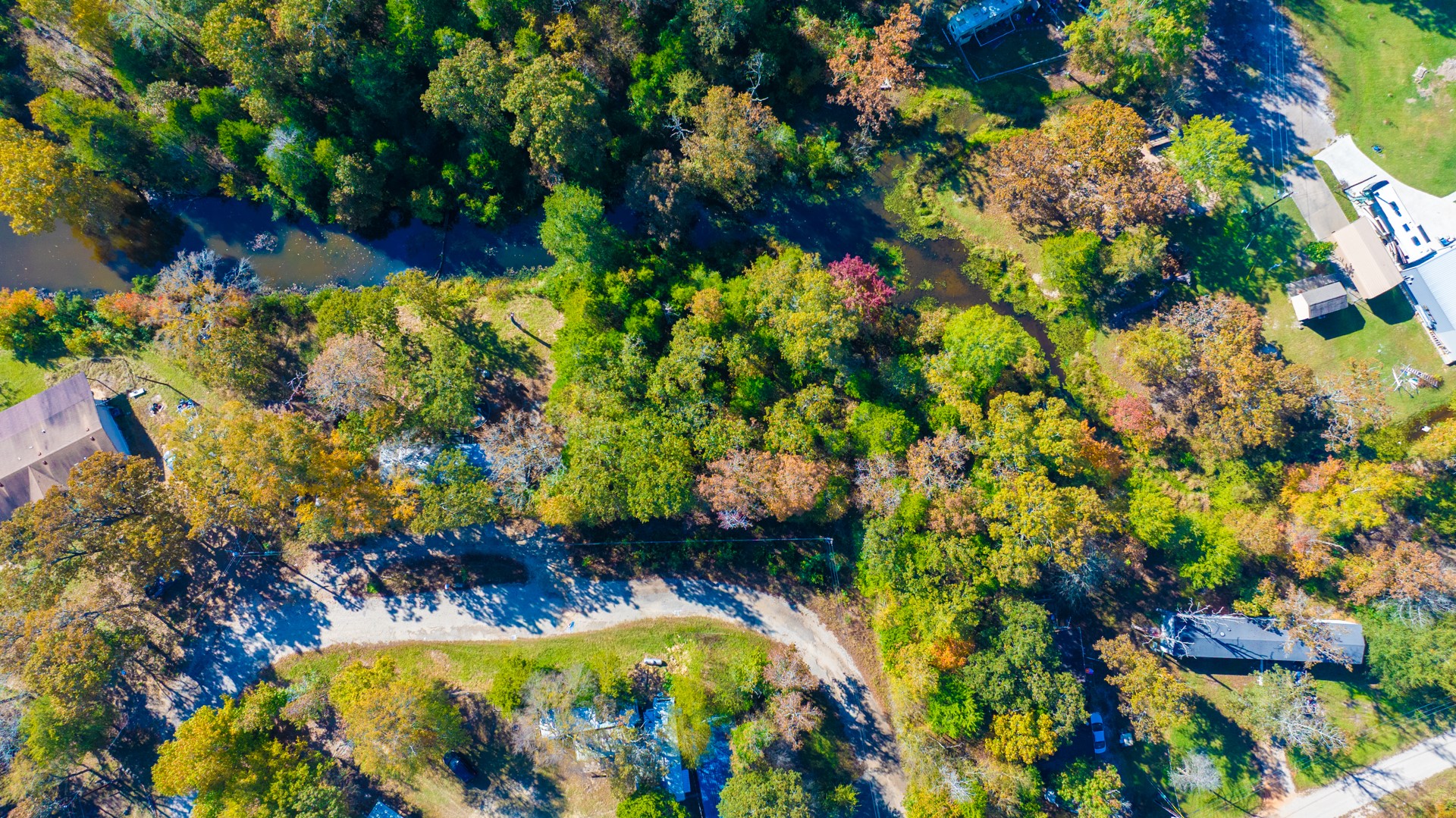 TBD-3 Cottonwood Lane Murchison TX 75778