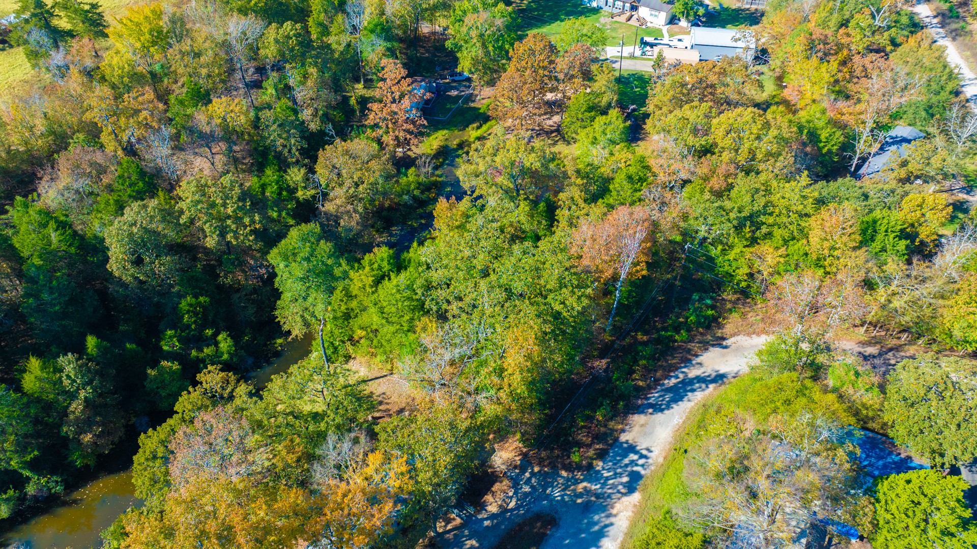 TBD-3 Cottonwood Lane Murchison TX 75778