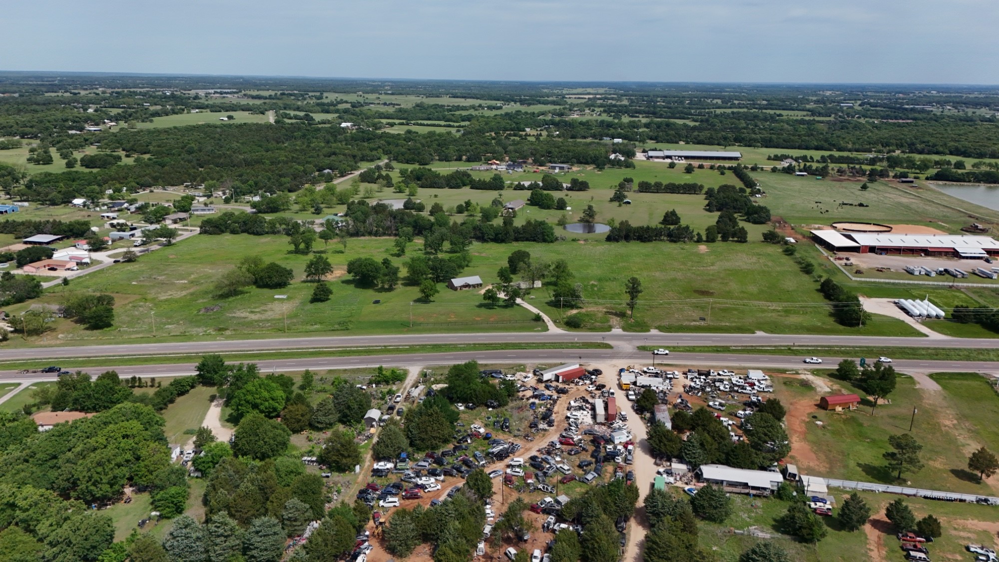 13167 Us-82 Whitesboro TX 76273