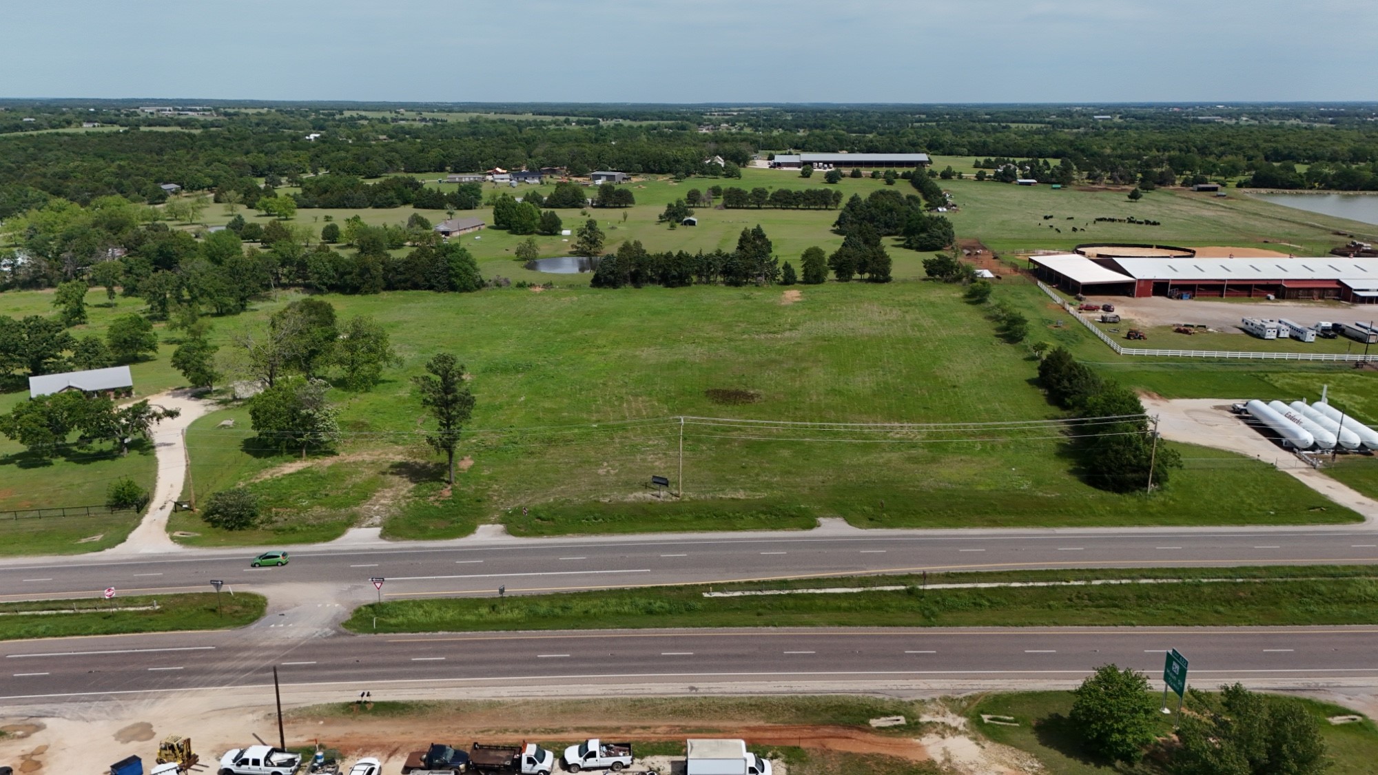 13167 Us-82 Whitesboro TX 76273